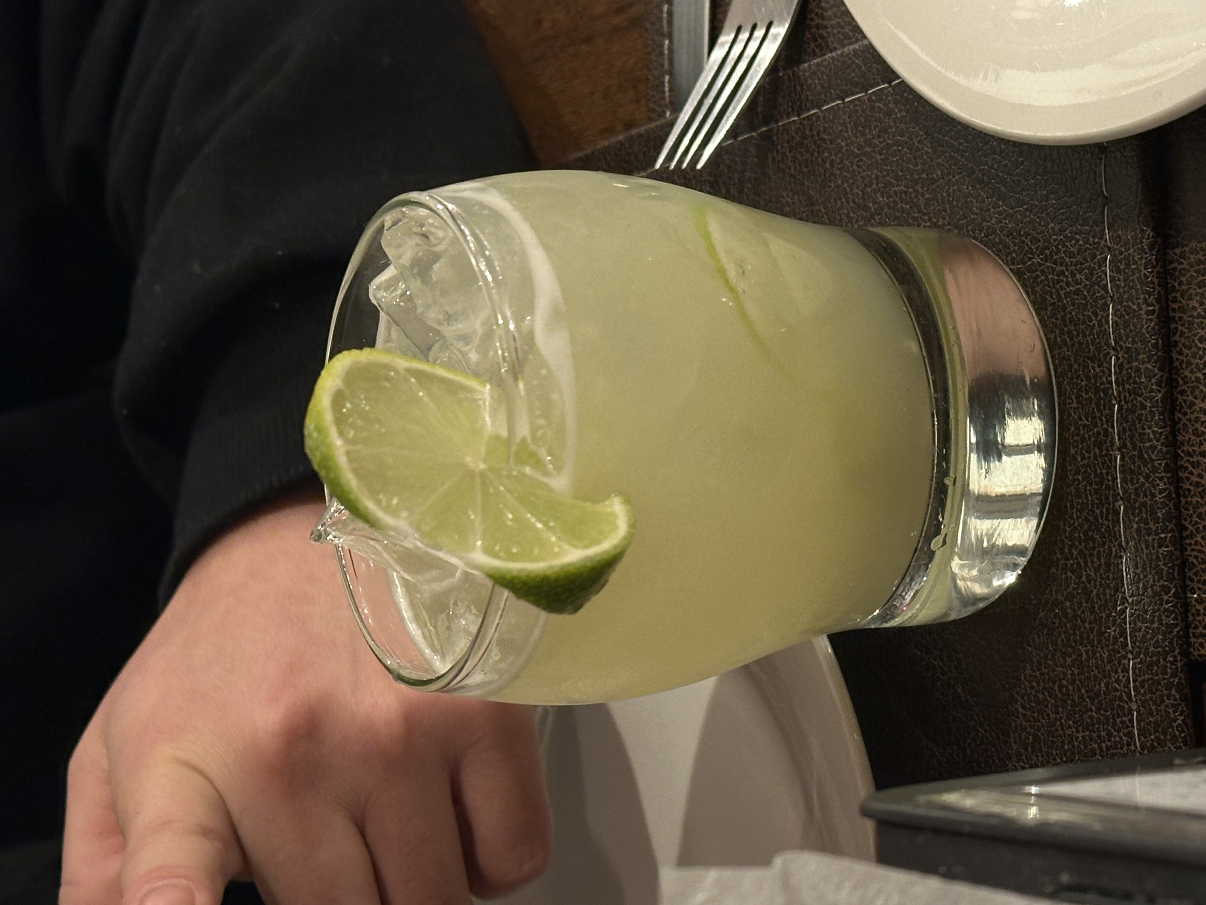 Coctelería Caipiroska