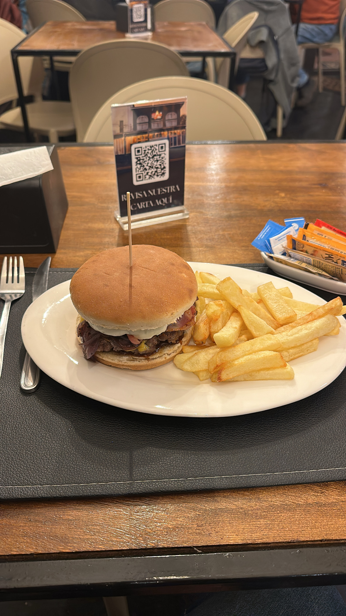 Hamburguesa